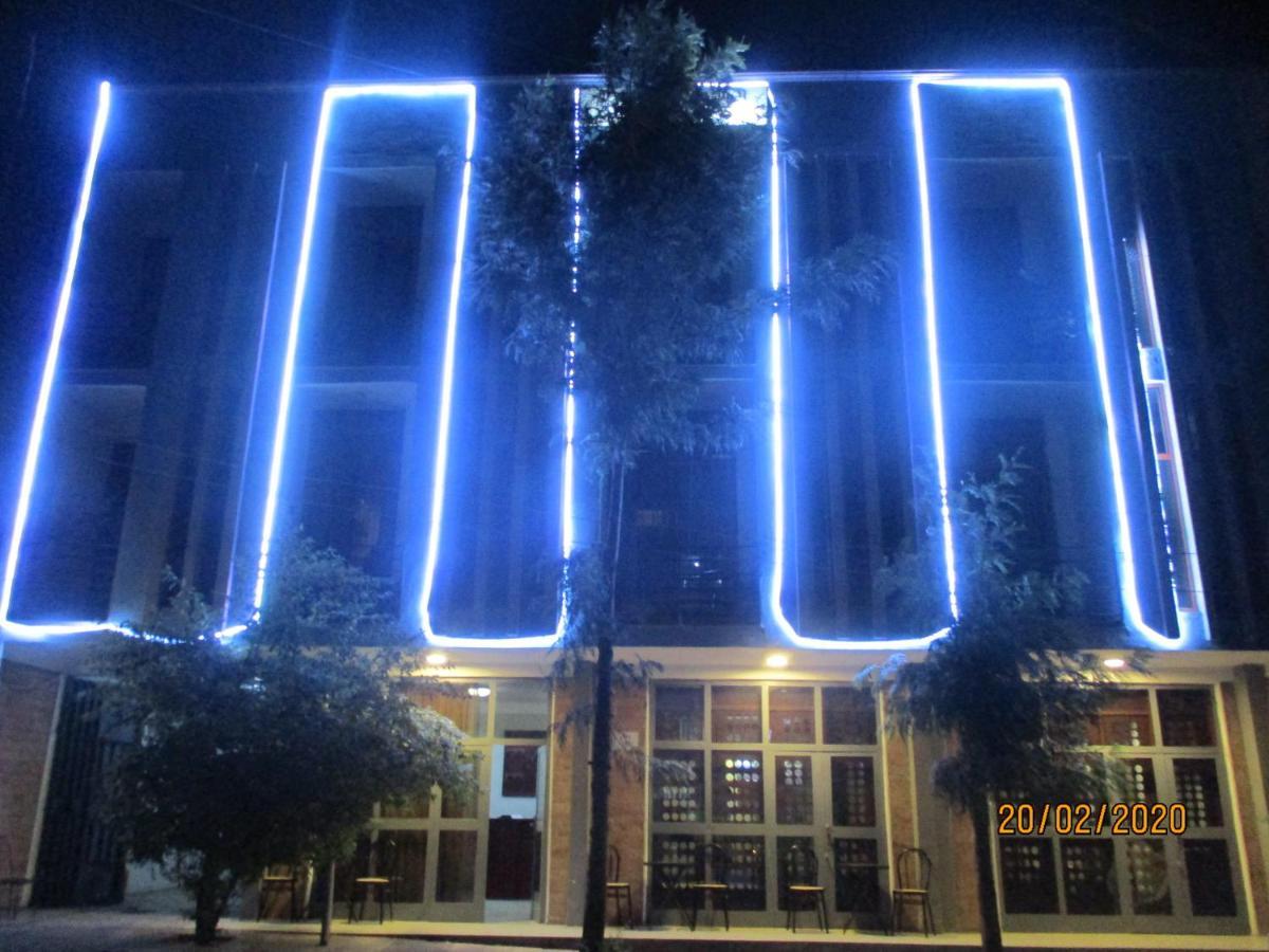 Obelisk Hotel Axum Āksum Kültér fotó