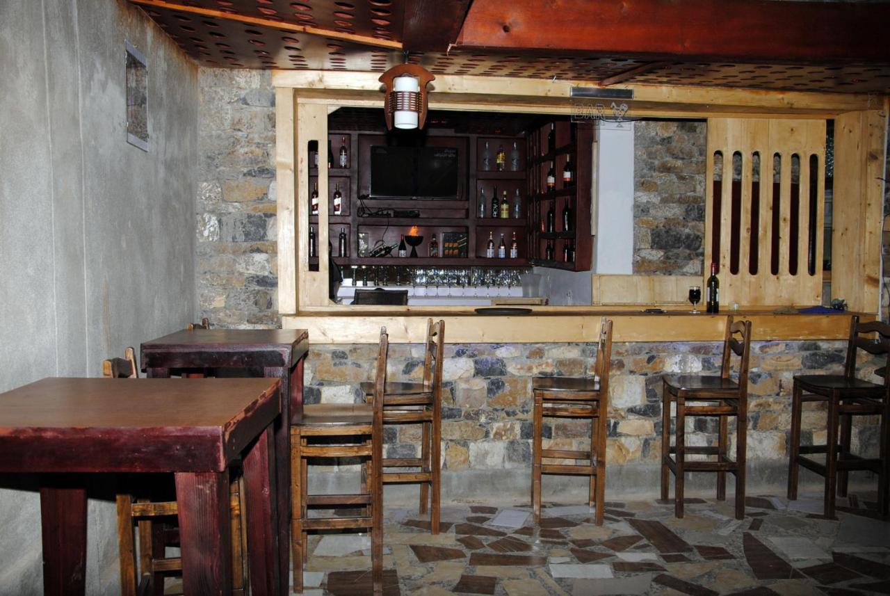 Obelisk Hotel Axum Āksum Kültér fotó